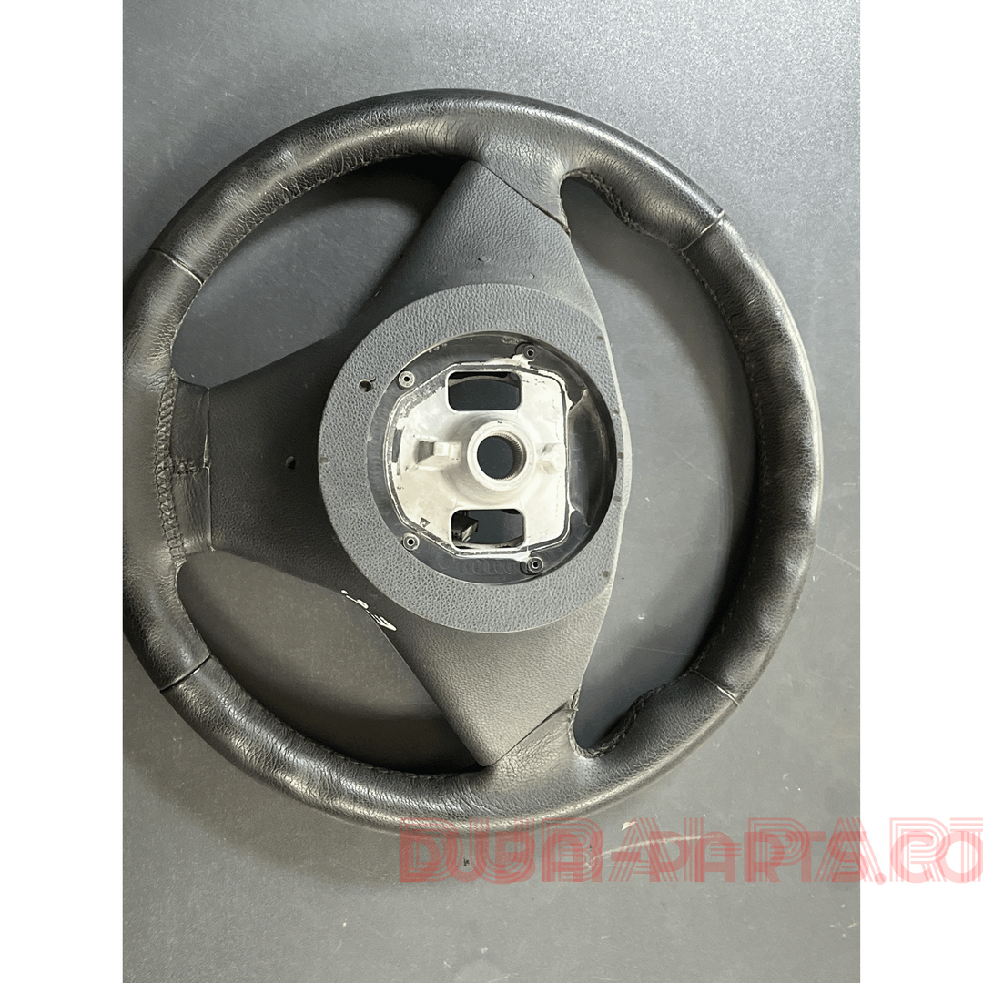 عجلة قيادة أصلية مستعملة لسيارات BMW E60/E61/E64/E63 M5 M6