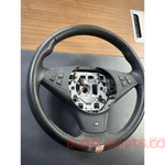 قم بتحميل الصورة إلى عارض الصور، عجلة قيادة أصلية مستعملة لسيارات BMW E60/E61/E64/E63 M5 M6