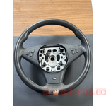 قم بتحميل الصورة إلى عارض الصور، عجلة قيادة أصلية مستعملة لسيارات BMW E60/E61/E64/E63 M5 M6