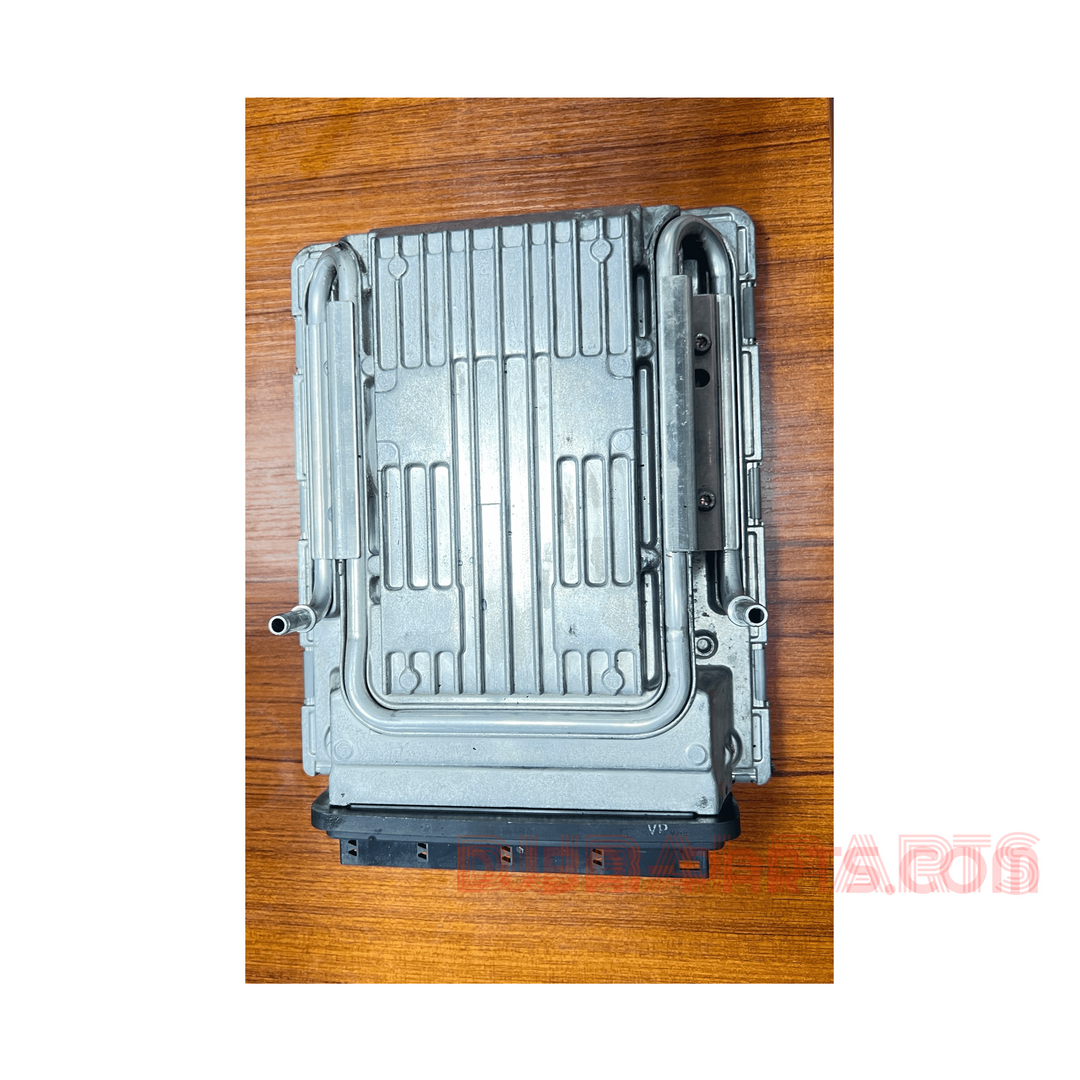 BMW 750i N63 Engine control unit Ecu module MSD85.0 7598345 Genuine Product used