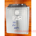 Load image into Gallery viewer, BMW 750i N63 Engine control unit Ecu module MSD85.0 7598345 Genuine Product used