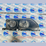 Load image into Gallery viewer, Bmw 3 series E46 right side xenon headlight 6910972 Genuine Product used