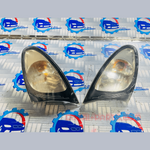 Load image into Gallery viewer, Bmw 3 series E46 direction indicator light set 6914199/6914200