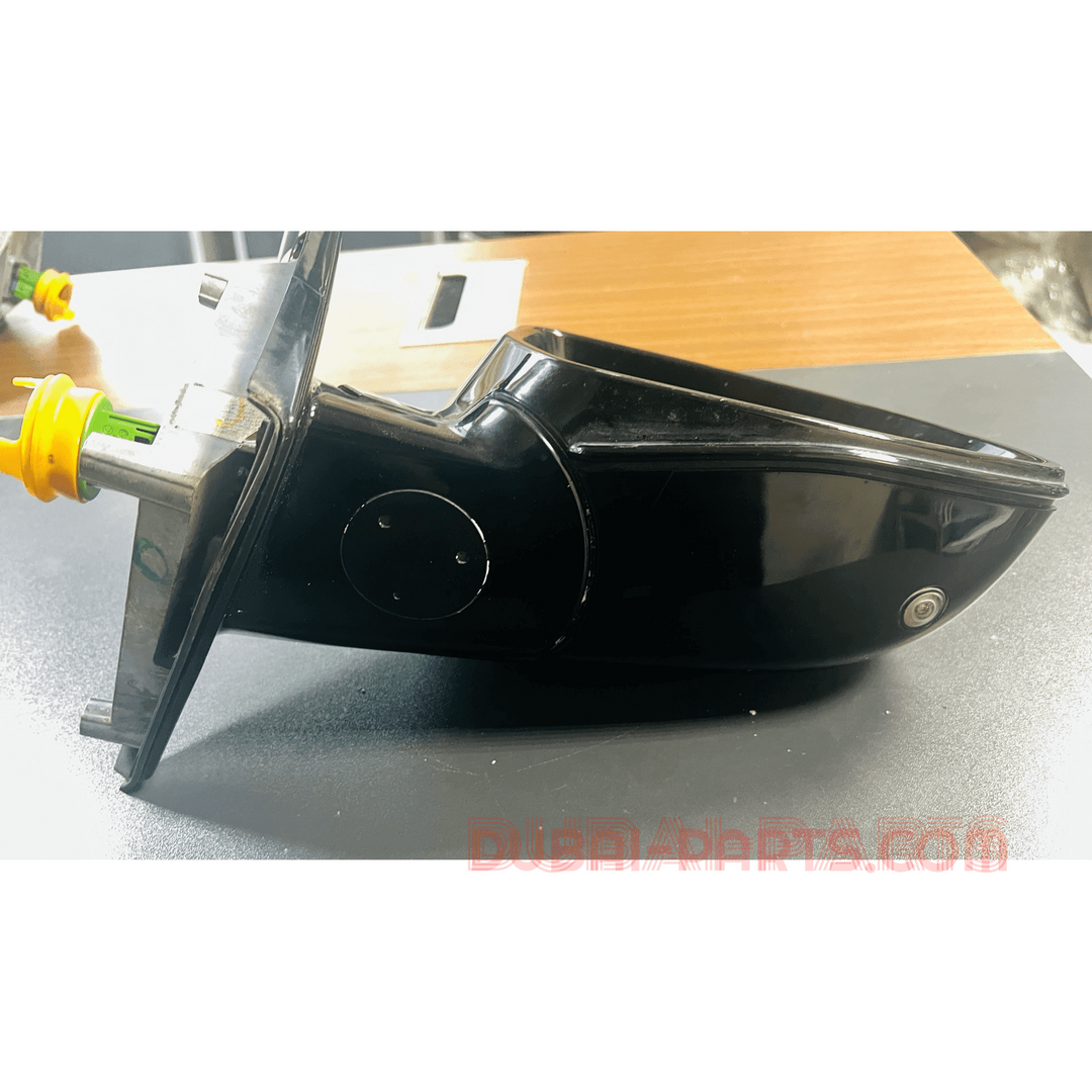 BMW X5 F15 RHD RIGHT SIDE MIRROR WITH SIGNAL AND CAMERA
