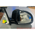 Load image into Gallery viewer, BMW X5 F15 RHD RIGHT SIDE MIRROR WITH SIGNAL AND CAMERA