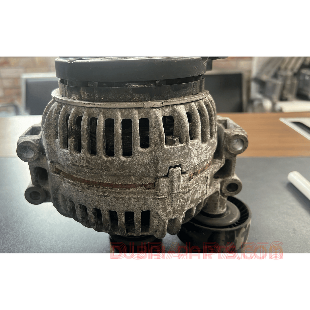 7532966 مولد كهرباء BMW E90 N46 2.0، متوافق مع BMW E46 318 02-06 2.0 Essence، 16 فولت، 150 أمبير، 12 فولت