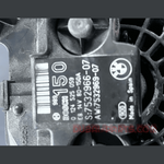 قم بتحميل الصورة إلى عارض الصور، 7532966 مولد كهرباء BMW E90 N46 2.0، متوافق مع BMW E46 318 02-06 2.0 Essence، 16 فولت، 150 أمبير، 12 فولت