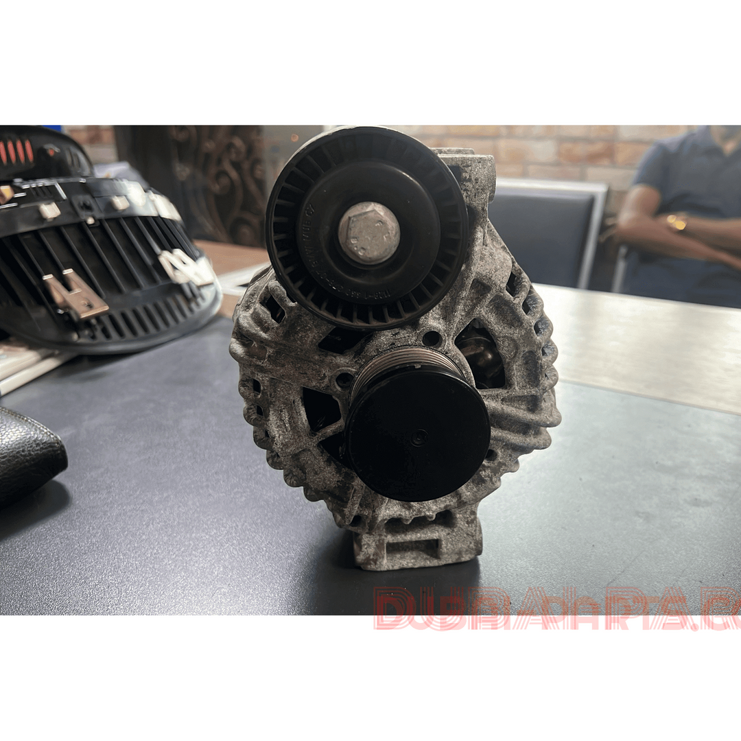 7532966 مولد كهرباء BMW E90 N46 2.0، متوافق مع BMW E46 318 02-06 2.0 Essence، 16 فولت، 150 أمبير، 12 فولت