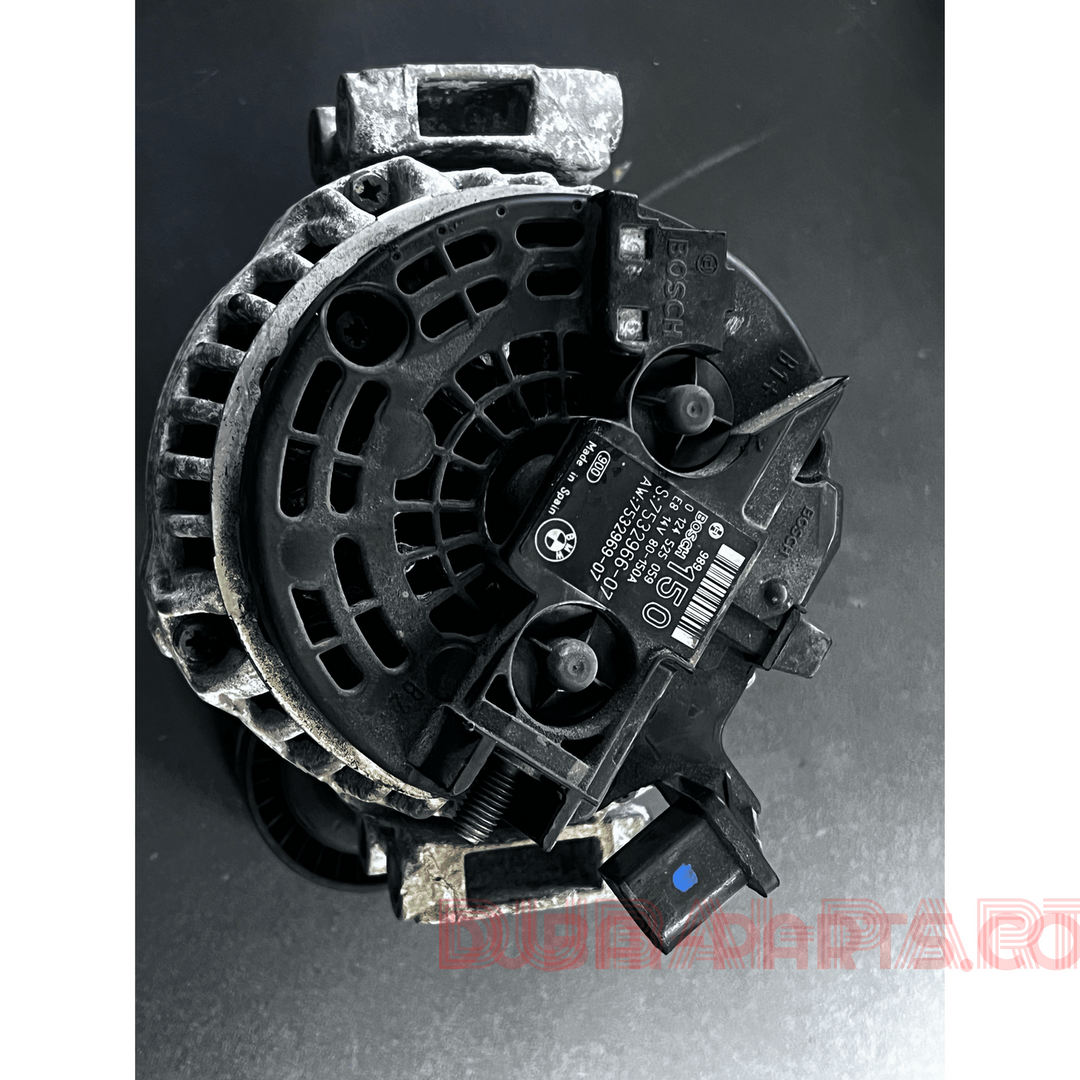 7532966 مولد كهرباء BMW E90 N46 2.0، متوافق مع BMW E46 318 02-06 2.0 Essence، 16 فولت، 150 أمبير، 12 فولت