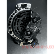 7532966 BMW E90 N46 2.0 Lichtmaschine BMW E46 318 02-06 2.0 Essence 16V 150A 12V