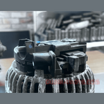 قم بتحميل الصورة إلى عارض الصور، 7532966 مولد كهرباء BMW E90 N46 2.0، متوافق مع BMW E46 318 02-06 2.0 Essence، 16 فولت، 150 أمبير، 12 فولت