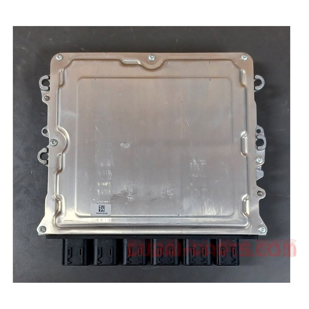 BMW X3,G12,B58B Engine Control Module ECU-DME-8740357 Good Quality Genuine Product Used