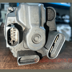 Bild in die Galerieansicht laden, BMW-Teilenummer 7806277481 Lenkgetriebemotor LHD F90, M5 LHD 2018 bis 2022, Originalteil, gebraucht