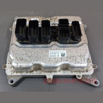 قم بتحميل الصورة إلى عارض الصور، وحدة تحكم محرك BMW X1، E84، N20 ECU-DME-8610678 منتج أصلي مستعمل بجودة جيدة