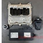 قم بتحميل الصورة إلى عارض الصور، وحدة تحكم محرك BMW X1، E84، N20 ECU-DME-8610678 منتج أصلي مستعمل بجودة جيدة