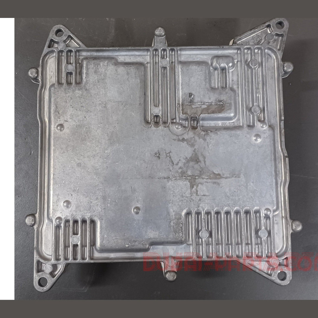 وحدة تحكم محرك BMW X1، E84، N20 ECU-DME-8610678 منتج أصلي مستعمل بجودة جيدة