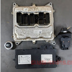 قم بتحميل الصورة إلى عارض الصور، وحدة تحكم محرك BMW X1، E84، N20 ECU-DME-8610678 منتج أصلي مستعمل بجودة جيدة