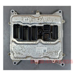 قم بتحميل الصورة إلى عارض الصور، وحدة تحكم محرك BMW X1، E84، N20 ECU-DME-8610678 منتج أصلي مستعمل بجودة جيدة