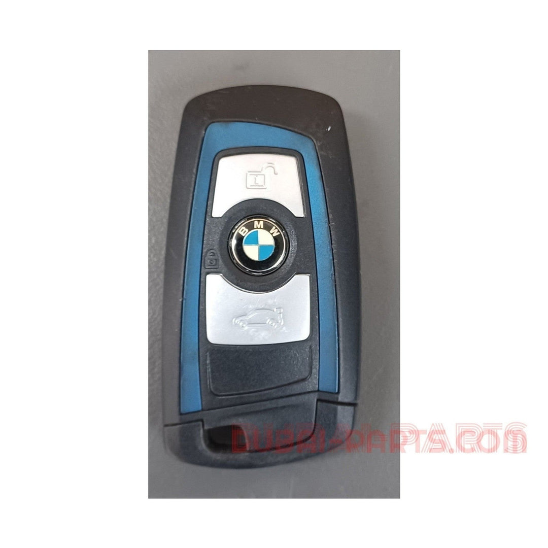 BMW F30,B38 Engine Control Module ECU-DME-8678863 Good Quality Genuine Used product