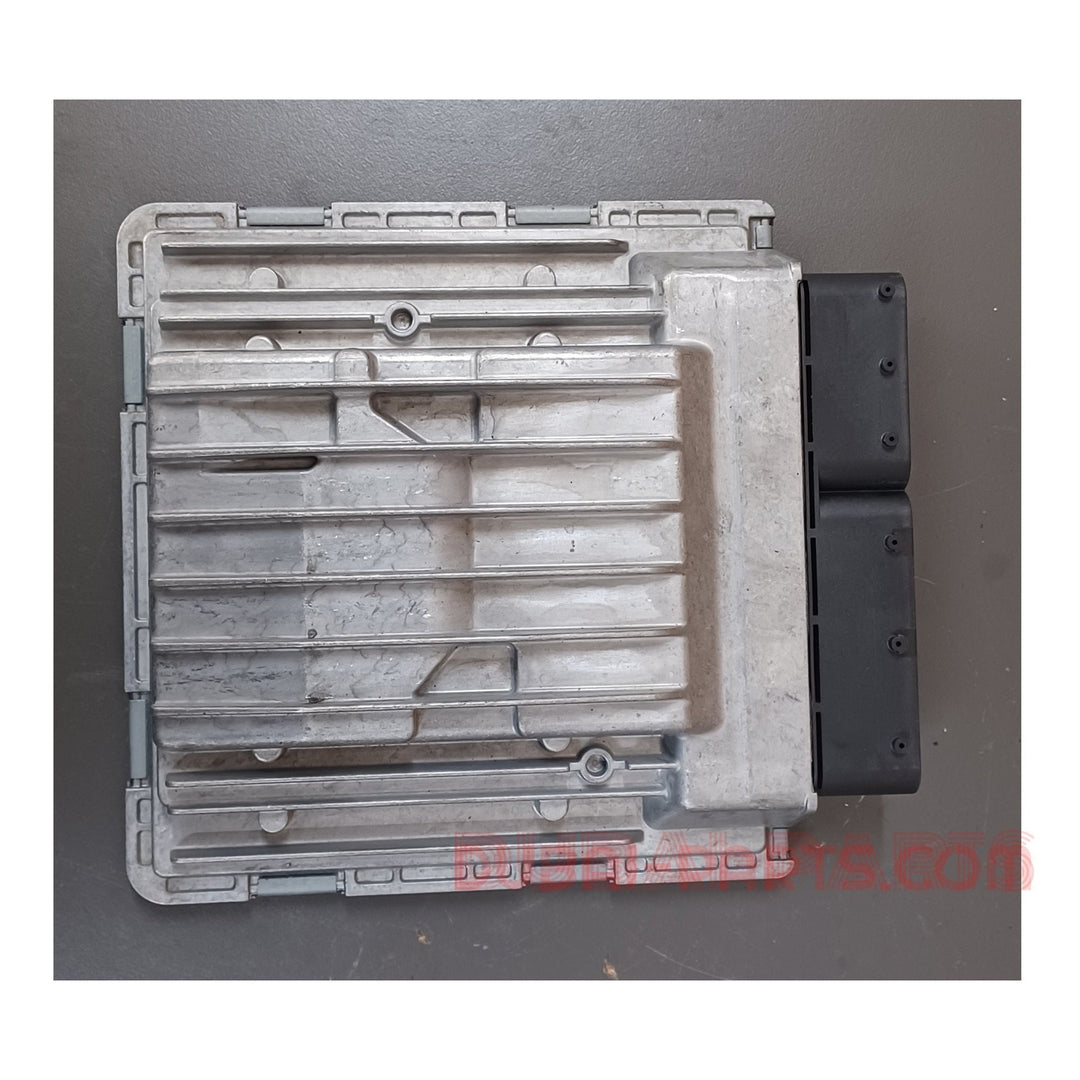 BMW X6,N54 Engine Control Module ECU-DME-7602118 Good Quality Genuine Used Product