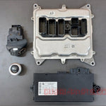 Bild in die Galerieansicht laden, BMW X1, N20 Motorsteuergerät ECU-DME-8603576, gebraucht, Originalteil, guter Zustand