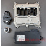 Bild in die Galerieansicht laden, BMW X1, N20 Motorsteuergerät ECU-DME-8603576, gebraucht, Originalteil, guter Zustand
