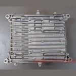 قم بتحميل الصورة إلى عارض الصور، وحدة تحكم محرك BMW F20، N13 ECU-DME-7634297، بحالة جيدة، منتج أصلي مستعمل
