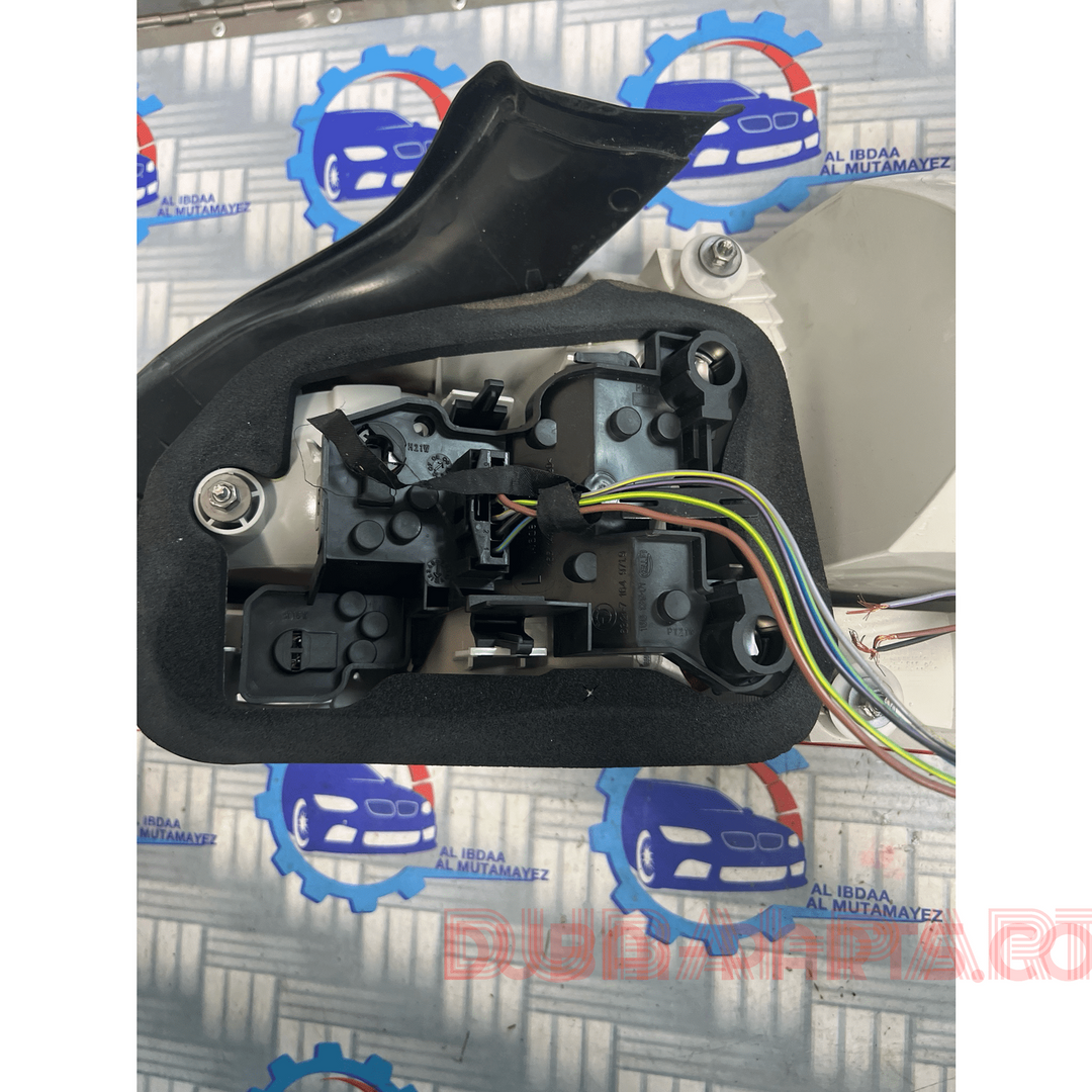 Bmw 1 series E88 2007 - 2013 rear left side outer tail light 4869809