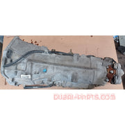 BMW Getriebe X5, F15, N55-8638730, guter Zustand, Original, gebraucht