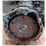 Bild in die Galerieansicht laden, BMW Getriebe X5, F15, N55-8638730, guter Zustand, Original, gebraucht