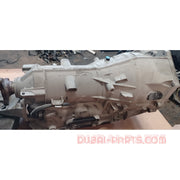 BMW Getriebe F06, N55-8601185, guter Zustand, Original, gebraucht