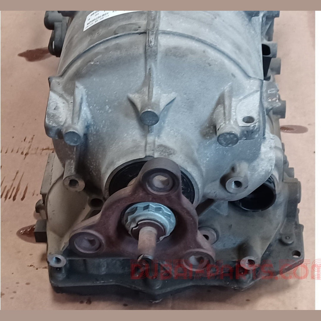 BMW Gear Box Hybrid F02,N55-GA8P70HZ-8606002 Good Quality Genuine Used item