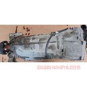 BMW Getriebe 6L45, E90, N55-7576683, gebraucht, Originalteil, guter Zustand