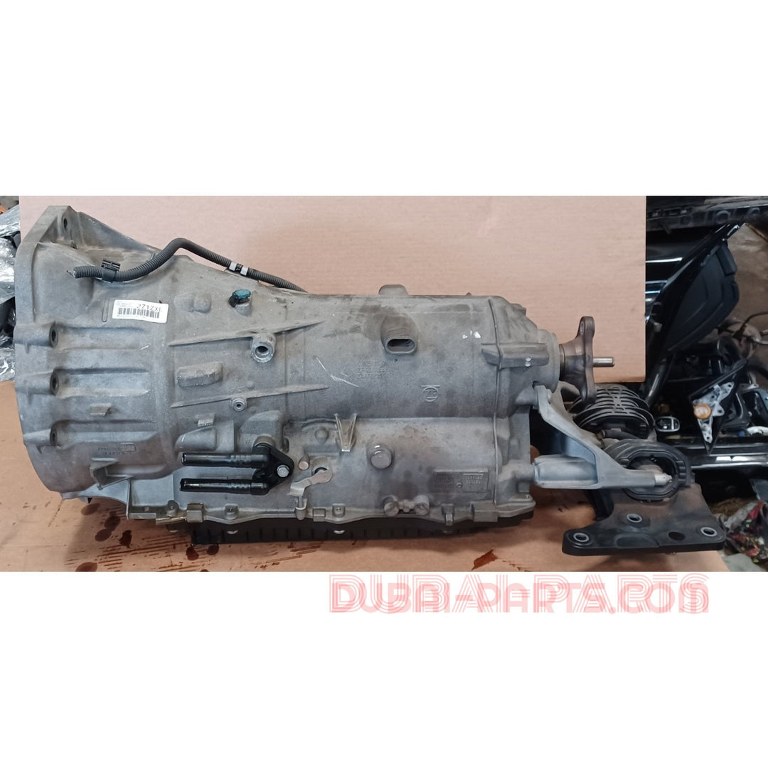 BMW Gear Box F10,N20-8632475 Good Quality Genuine Used item