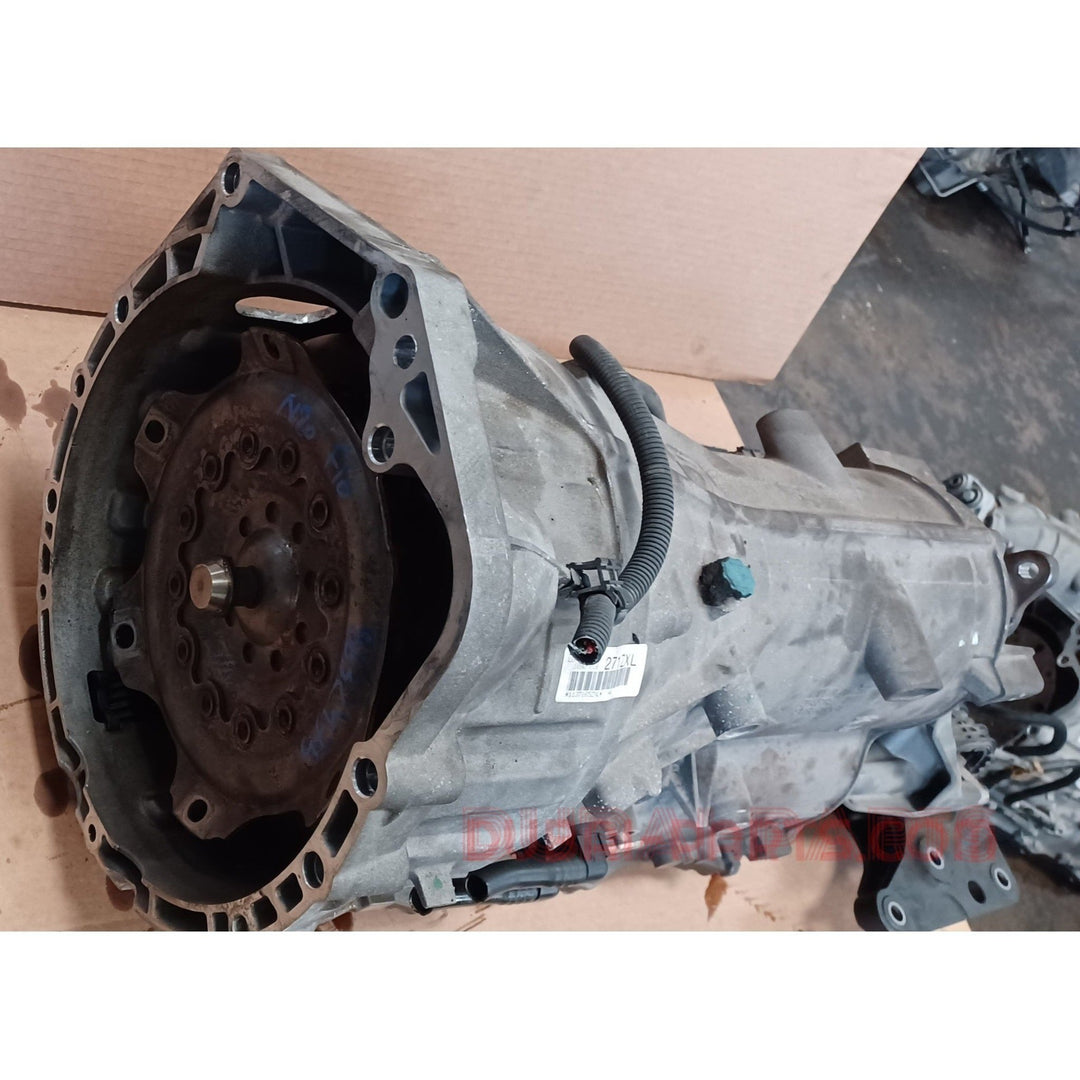 BMW Gear Box F10,N20-8632475 Good Quality Genuine Used item