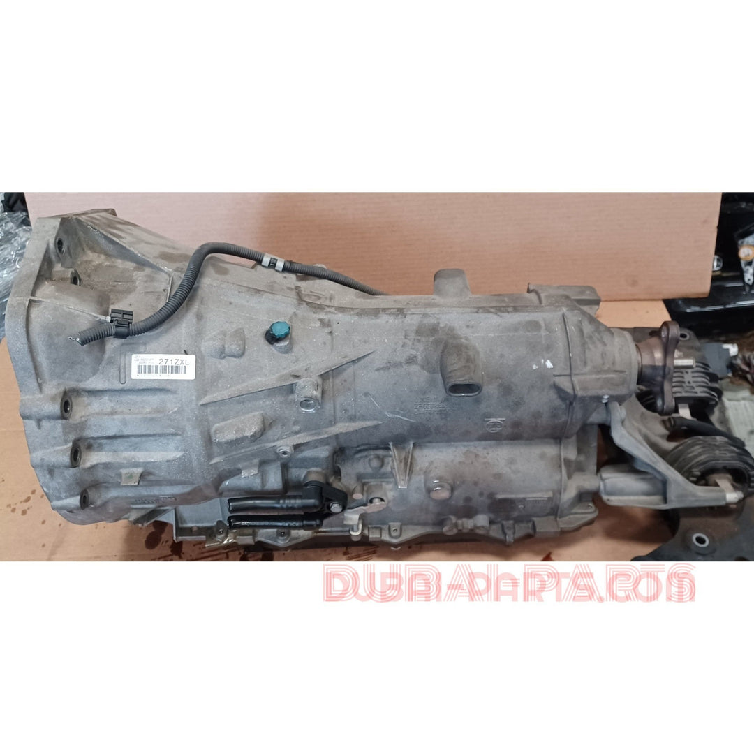 BMW Gear Box F10,N20-8632475 Good Quality Genuine Used item