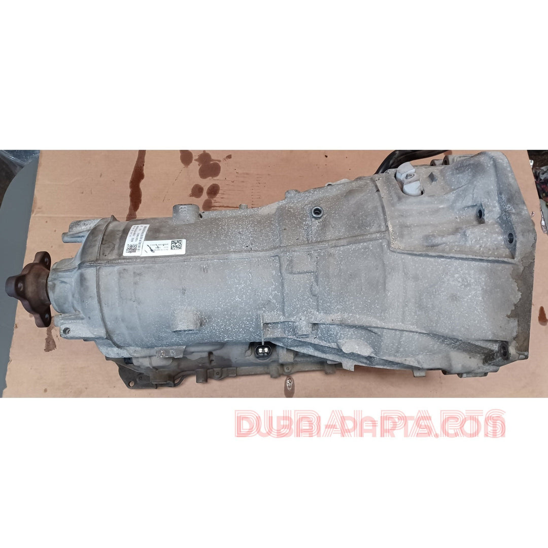 BMW Gear Box Hybrid F02,N55-GA8P70HZ-8606002 Good Quality Genuine Used item