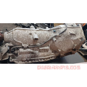BMW Getriebe F02, N54-7590120, guter Zustand, Originalteil, gebraucht