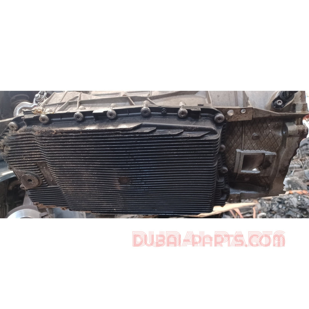 BMW Gear Box F10,N63-7595431 Good Quality Genuine Used item