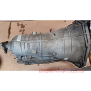 BMW Getriebe F10, N63-7595431, guter Zustand, Original, gebraucht