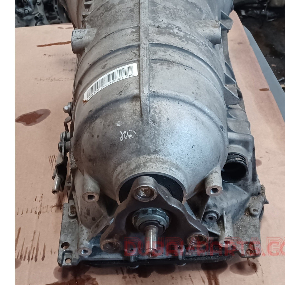 BMW Gear Box F10,N63-7595431 Good Quality Genuine Used item