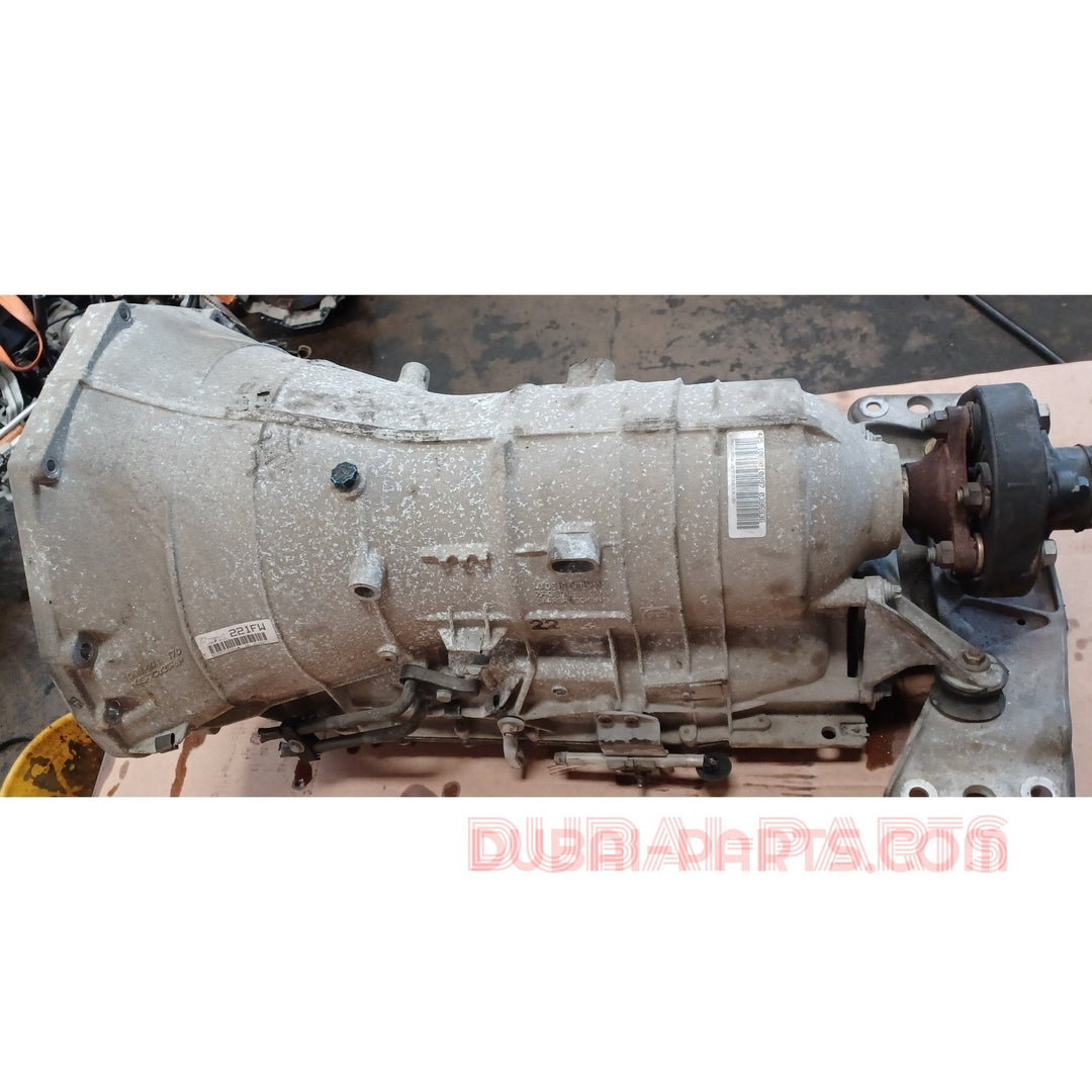 BMW Gear Box N62,B44-7539117 Good Quality Genuine Used item