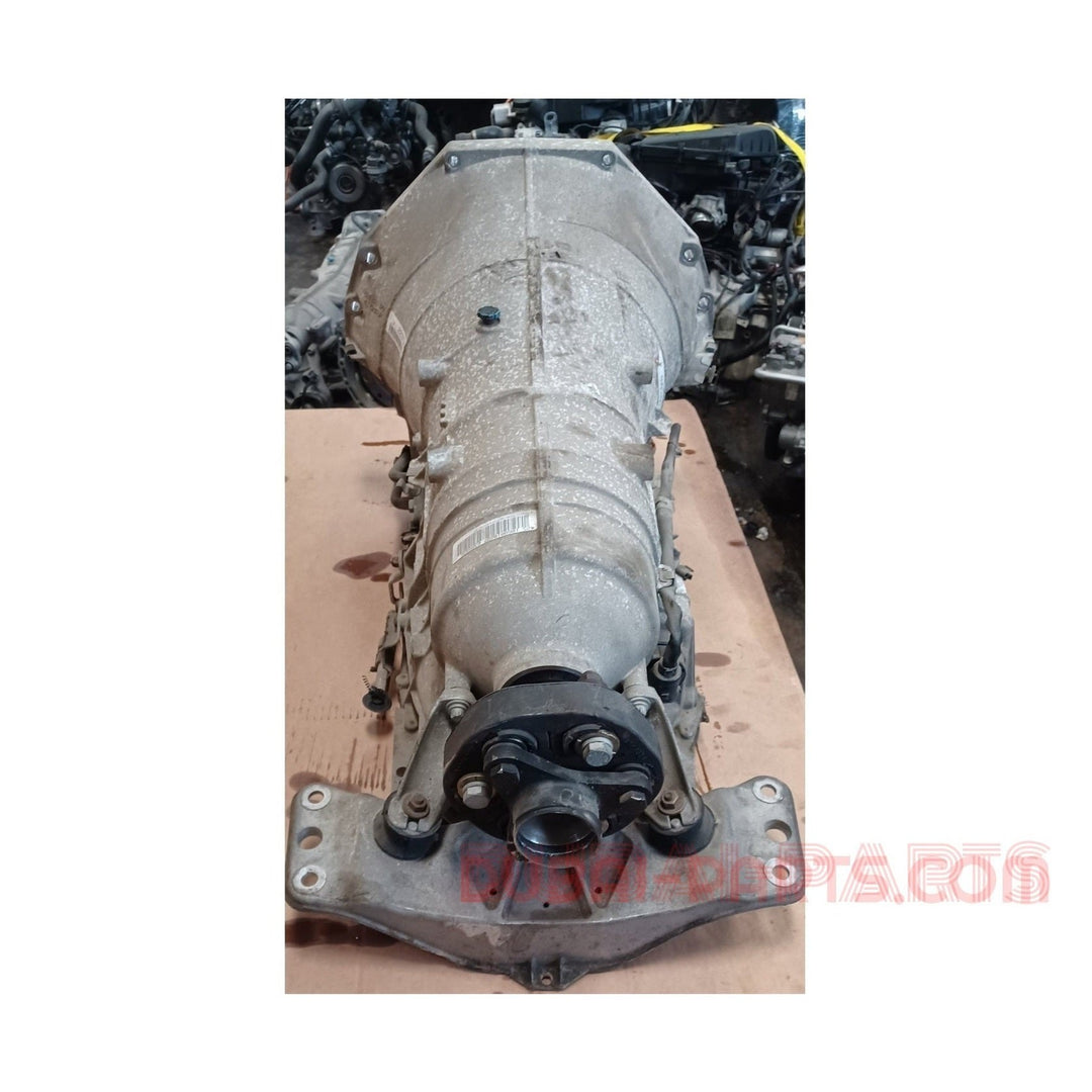 BMW Gear Box N62,B44-7539117 Good Quality Genuine Used item
