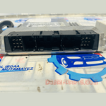 Load image into Gallery viewer, BMW X5 E53 N62B44 ENGINE CONTROL ECU UNIT SET 7556340