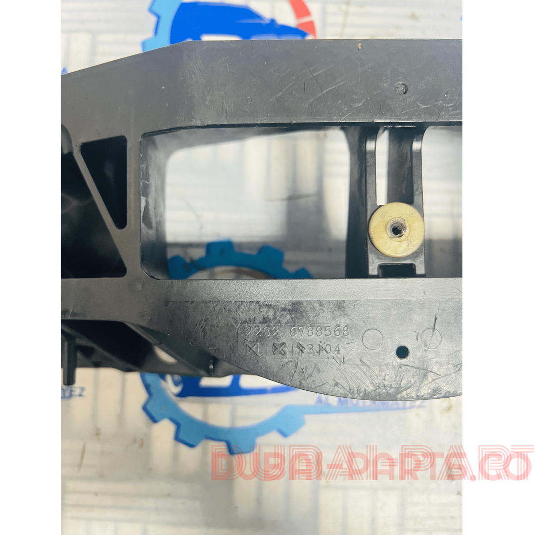 BMW GEAR SUPPORT MOUNT BRACKET 6788568 Genuine Product used