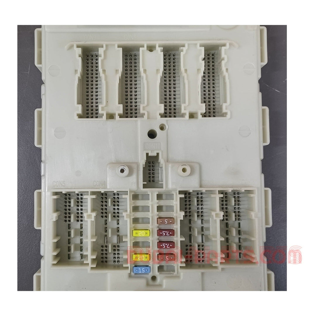 BMW G30, B47 Motorsteuergerät ECU-DDE-8591678, guter gebrauchter Zustand