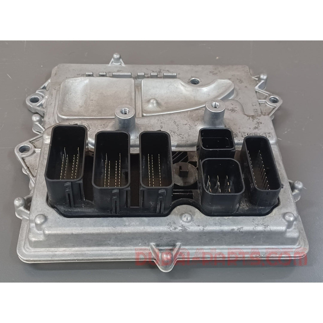 BMW F06,N55 Engine Control Module ECU-DME-8617383 Good Condition Genuine item used
