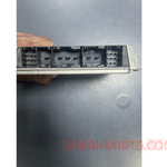 Load image into Gallery viewer, BMW X5 4.4i N62 ENGINE CONTROL ECU MODULE 7556340