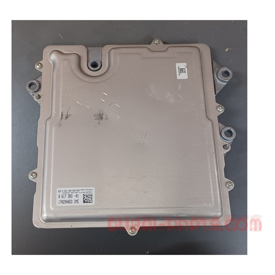 BMW F06,N55 Engine Control Module ECU-DME-8617383 Good Condition Genuine item used