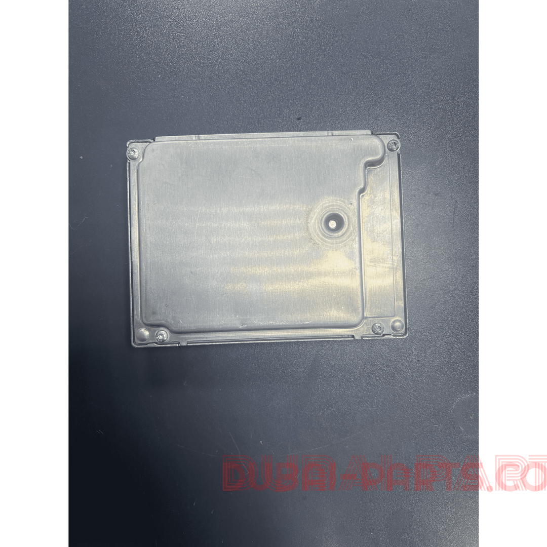 BMW X5 4.4i N62 ENGINE CONTROL ECU MODULE 7556340